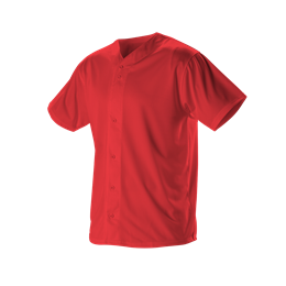 blank baseball jersey png