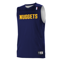 Nike LOS ANGELES LAKERS REPLICA ICON ROAD JERSEY -PLAY Blue - STYLE SPEC