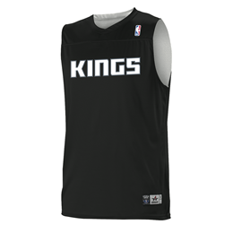 Sacramento Kings Official NBA Adidas Apparel Kids Youth Size Jersey New Tags