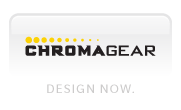 Chromagear > Design Now