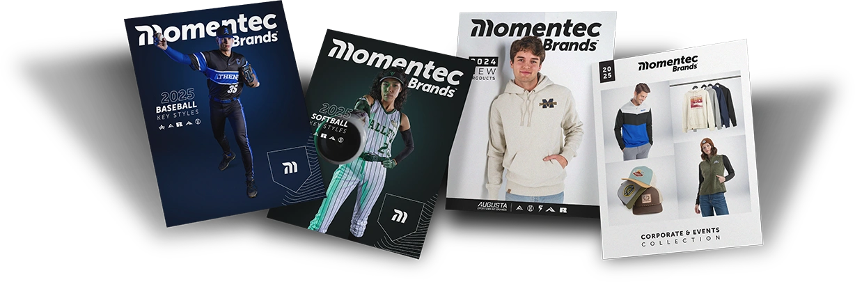 Performance Athletic Apparel, T-Shirts, Fleeces & Shorts