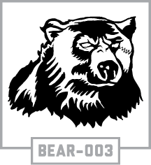 BEAR-003