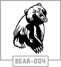 BEAR-004