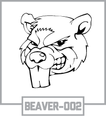 BEAVER-002