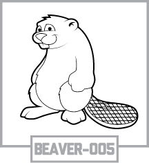 BEAVER-005