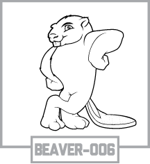 BEAVER-006