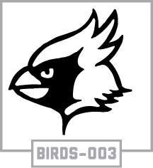 BIRDS-003