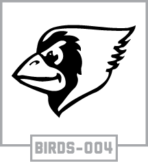BIRDS-004