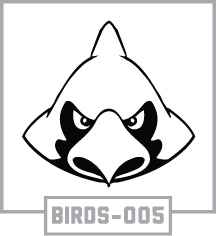 BIRDS-005