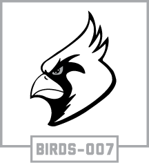 BIRDS-007