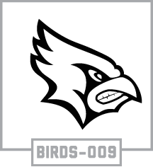 BIRDS-009