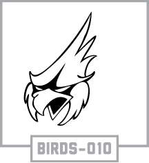 BIRDS-010