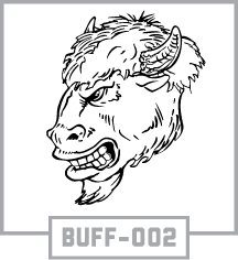 BUFF-002