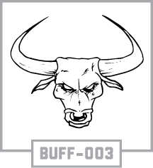 BUFF-003