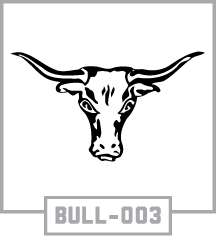 BULL-003