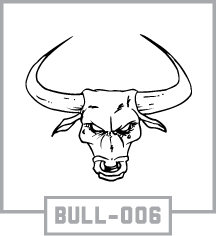 BULL-006