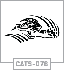 CATS-076