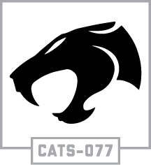 CATS-077