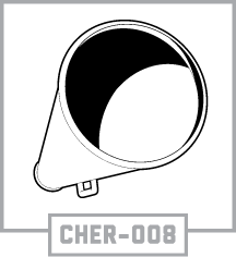 CHER-008
