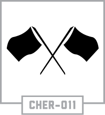 CHER-011