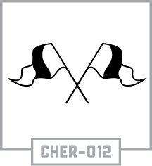CHER-012