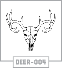 DEER-004