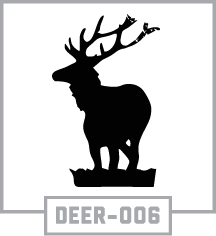 DEER-006