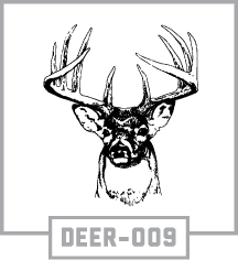 DEER-009