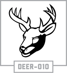 DEER-010