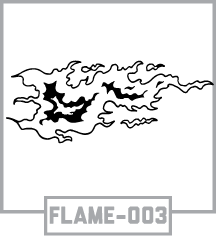 FIRE-003