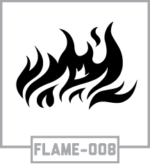 FIRE-008