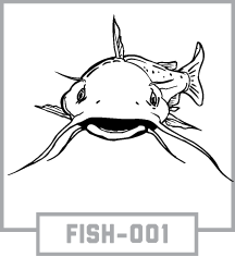 FISH-001