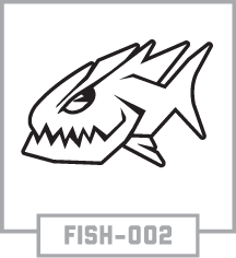 FISH-002