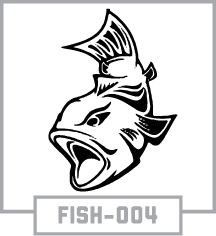 FISH-004