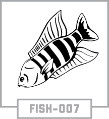 FISH-007