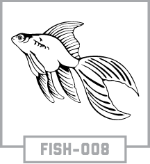 FISH-008