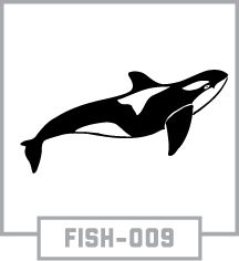 FISH-009