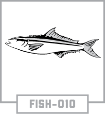 FISH-010