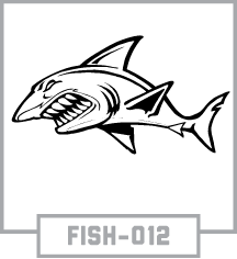 FISH-012