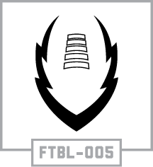 FTBL-005
