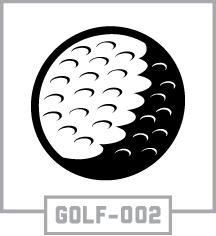 GOLF-002