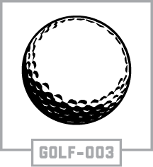 GOLF-003