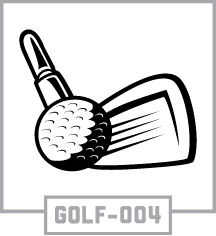 GOLF-004