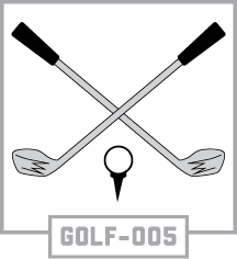 GOLF-005