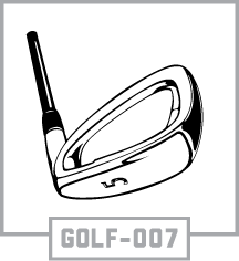 GOLF-007