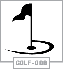 GOLF-008