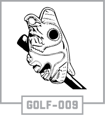 GOLF-009