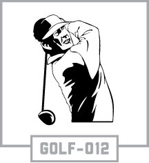 GOLF-012