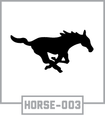 HORS-003