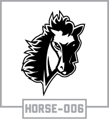 HORS-006